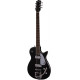 GRETSCH G5260T ELECTROMATIC JET BARITONE w/BIGSBY LRL BLACK