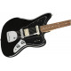 FENDER PLAYER JAGUAR PF BLK