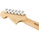 FENDER PLAYER JAGUAR PF BLK