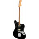 FENDER PLAYER JAGUAR PF BLK