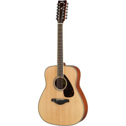 YAMAHA FG820-12 NT