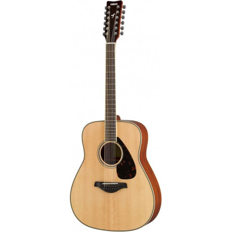 YAMAHA FG820-12 NT