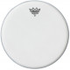 REMO AMBASSADOR X COATED 10"