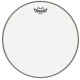 REMO EMPEROR 14 HAZY SNARE SIDE
