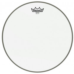 REMO EMPEROR 14 HAZY SNARE SIDE