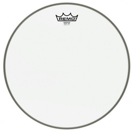 REMO EMPEROR 14 HAZY SNARE SIDE