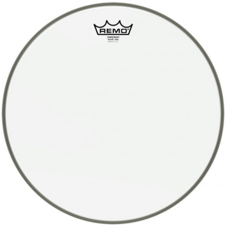 REMO EMPEROR 14' SNARE SIDE