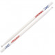 ZILDJIAN TRAVIS BARKER ARTIST SERIES DRUMSTICKS WHITE
