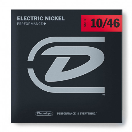 DUNLOP DEN1046 Electric Light (10-46)