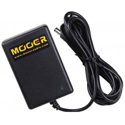 MOOER PDNW 9V2A