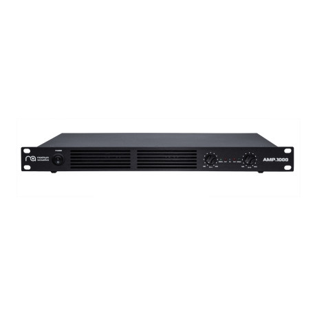 Усилитель Maximum Acoustics AMP.1000