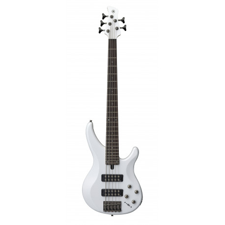 YAMAHA TRBX-305 (White)