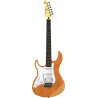 YAMAHA PACIFICA 112J L (Yellow Natural Satin)