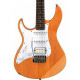 YAMAHA PACIFICA 112J L (Yellow Natural Satin)