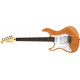 YAMAHA PACIFICA 112J L (Yellow Natural Satin)