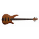 YAMAHA TRBX-504 (Brick Burst)