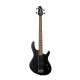 CORT ACTION JUNIOR (Open Pore Black)