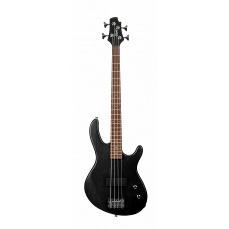 CORT ACTION JUNIOR (Open Pore Black)