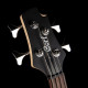 CORT ACTION JUNIOR (Open Pore Black)