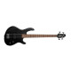 CORT ACTION JUNIOR (Open Pore Black)