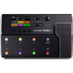 LINE6 POD GO