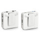 RODE Wireless GO White