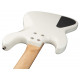 SADOWSKY MetroLine 21-Fret Vintage J/J Bass, Alder, 4-String (Solid Olympic White High Polish)