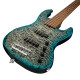 SADOWSKY MasterBuilt 21-Fret Standard J/J LTD 2020, 5-String
