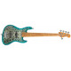 SADOWSKY MasterBuilt 21-Fret Standard J/J LTD 2020, 5-String