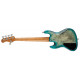 SADOWSKY MasterBuilt 21-Fret Standard J/J LTD 2020, 5-String