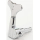 GRAPH TECH PRB-4400-CO Bass Ratio 4 in line Y key Chrome