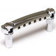 GRAPH TECH PS-8893-C0 Resomax NV Tailpiece-Chrome