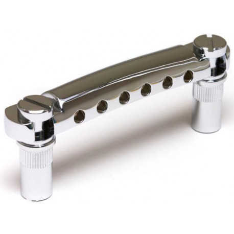 GRAPH TECH PS-8893-C0 Resomax NV Tailpiece-Chrome