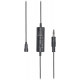 Audio-Technica ATR3350xiS