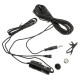 Audio-Technica ATR3350xiS