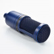 AUDIO-TECHNICA AT2020TYO Navy Blue