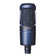 AUDIO-TECHNICA AT2020TYO Navy Blue