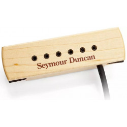 SEYMOUR DUNCAN SA-3 WOODY XL