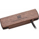 SEYMOUR DUNCAN SA-3HC HUM-CANCELING WOODY WALNUT