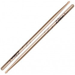 ZILDJIAN 5A CHROMA GOLD METALLIC