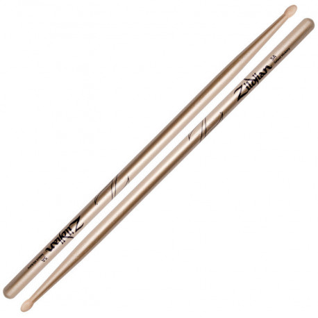ZILDJIAN 5A CHROMA GOLD METALLIC