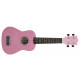 PARKSONS UK21L (Pink)