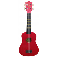 PARKSONS UK21L (Red)