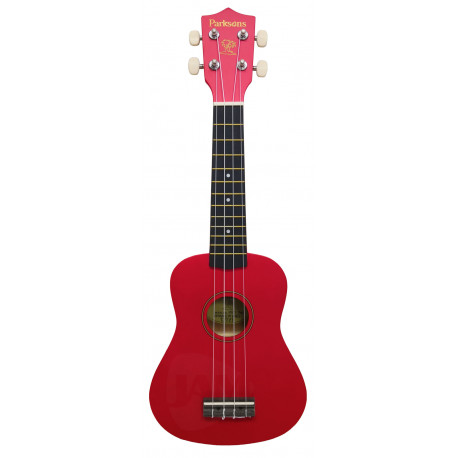 PARKSONS UK21L (Red)