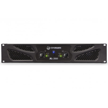 CROWN XLi3500