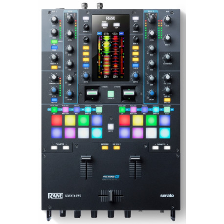 RANE SEVENTY