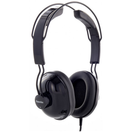 SUPERLUX HD651 Black