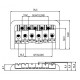 PAXPHIL BN101 (BK)