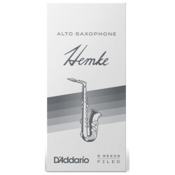 D`ADDARIO Frederick L. Hemke - Alto Sax 2.0 - 5 Pack