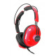 SUPERLUX HD-651 Red